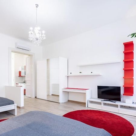 בודפשט Super Central Convenient Apartment מראה חיצוני תמונה
